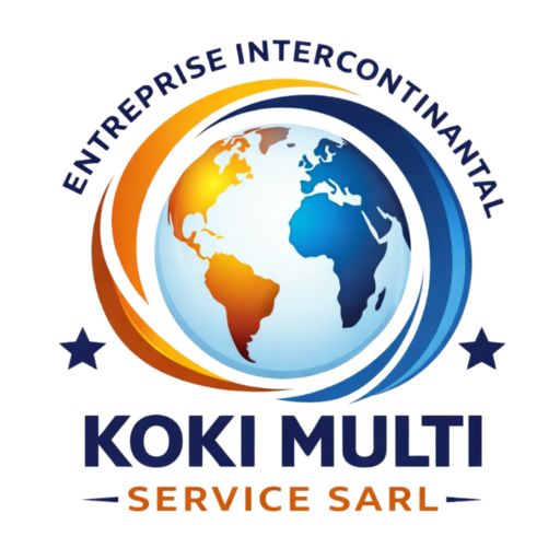 Koki Multi Service – Sarl